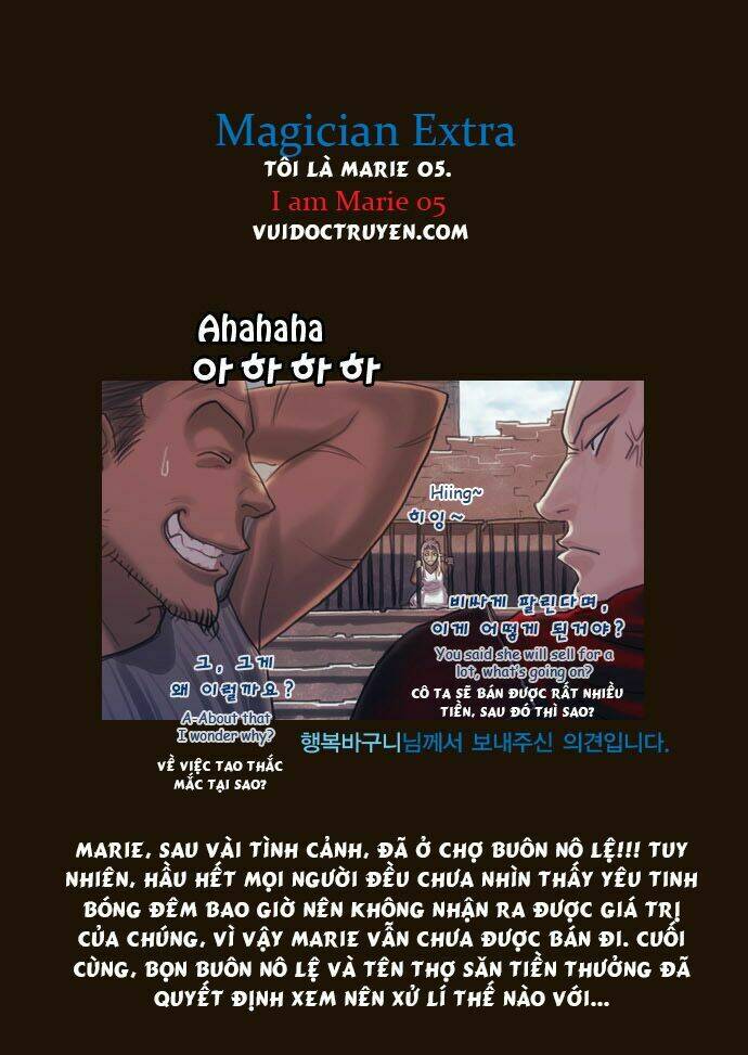 hội ảo thuật chapter 110 34