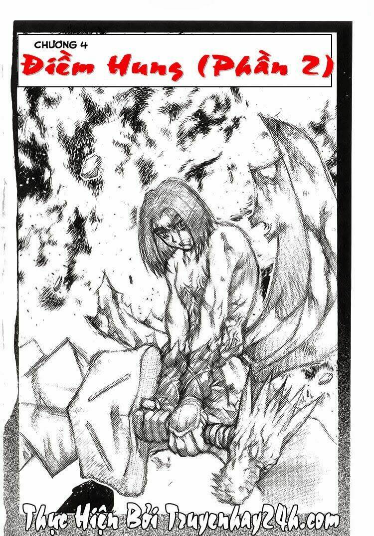 dragon hunter chapter 4.2 1