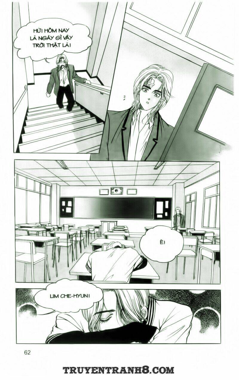 cool six - bộ 6 tuyệt vời chapter 3 3