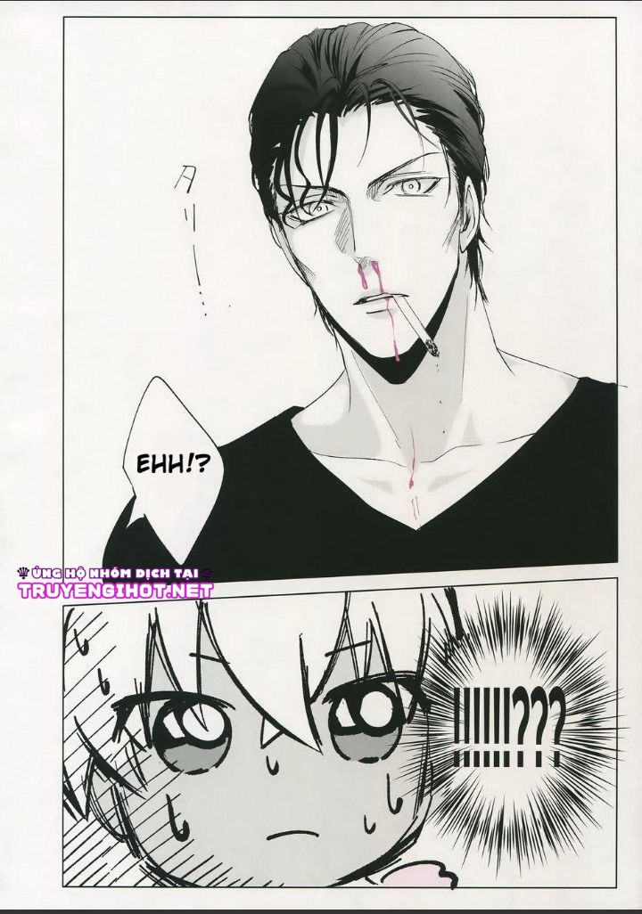 [18+] pinksick – detective conan dj chapter 1.1 12