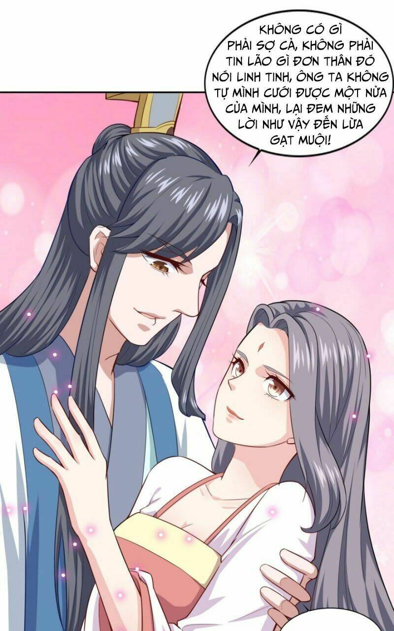 tiên ma đồng tu chapter 73 28