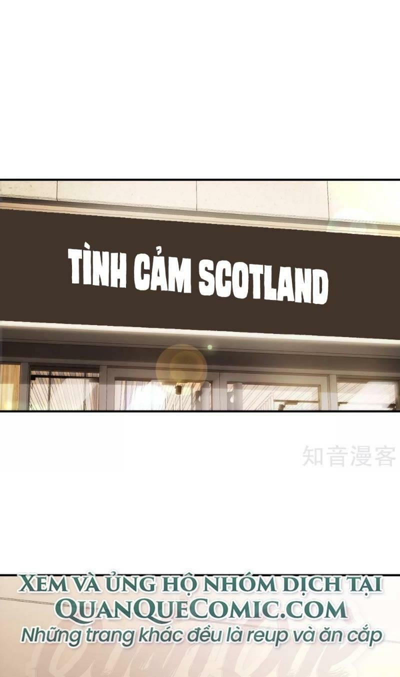 vòng bạn bè mạnh nhất của tiên giới chapter 8 1