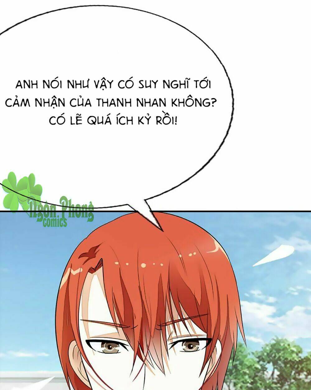 em vẫn còn nhỏ chapter 19 25