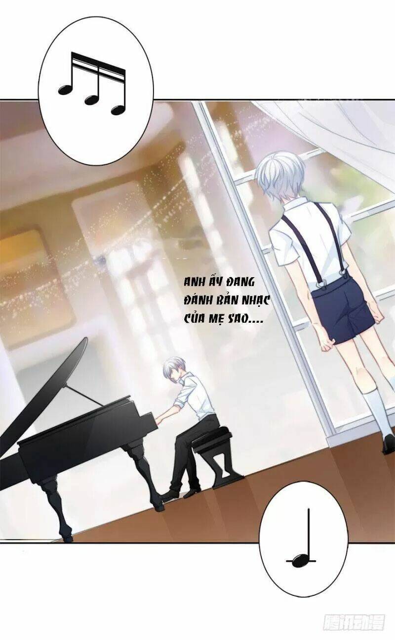 luận cách yêu của chứng sợ phụ nữ chapter 45 9