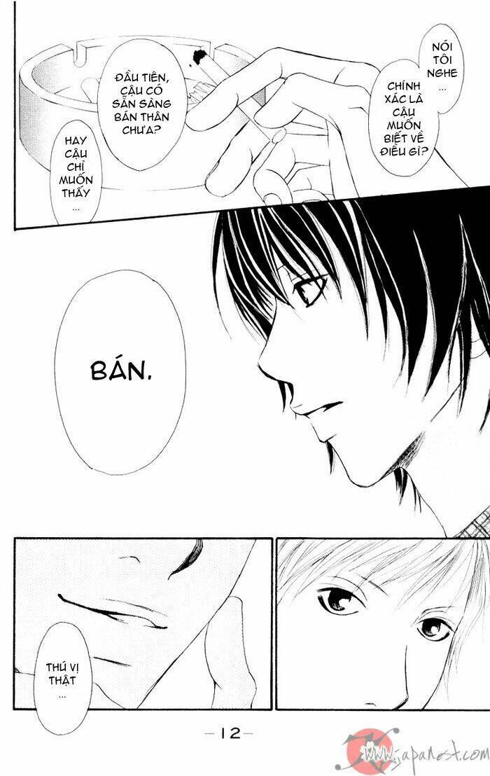 deep love - host chapter 1 7