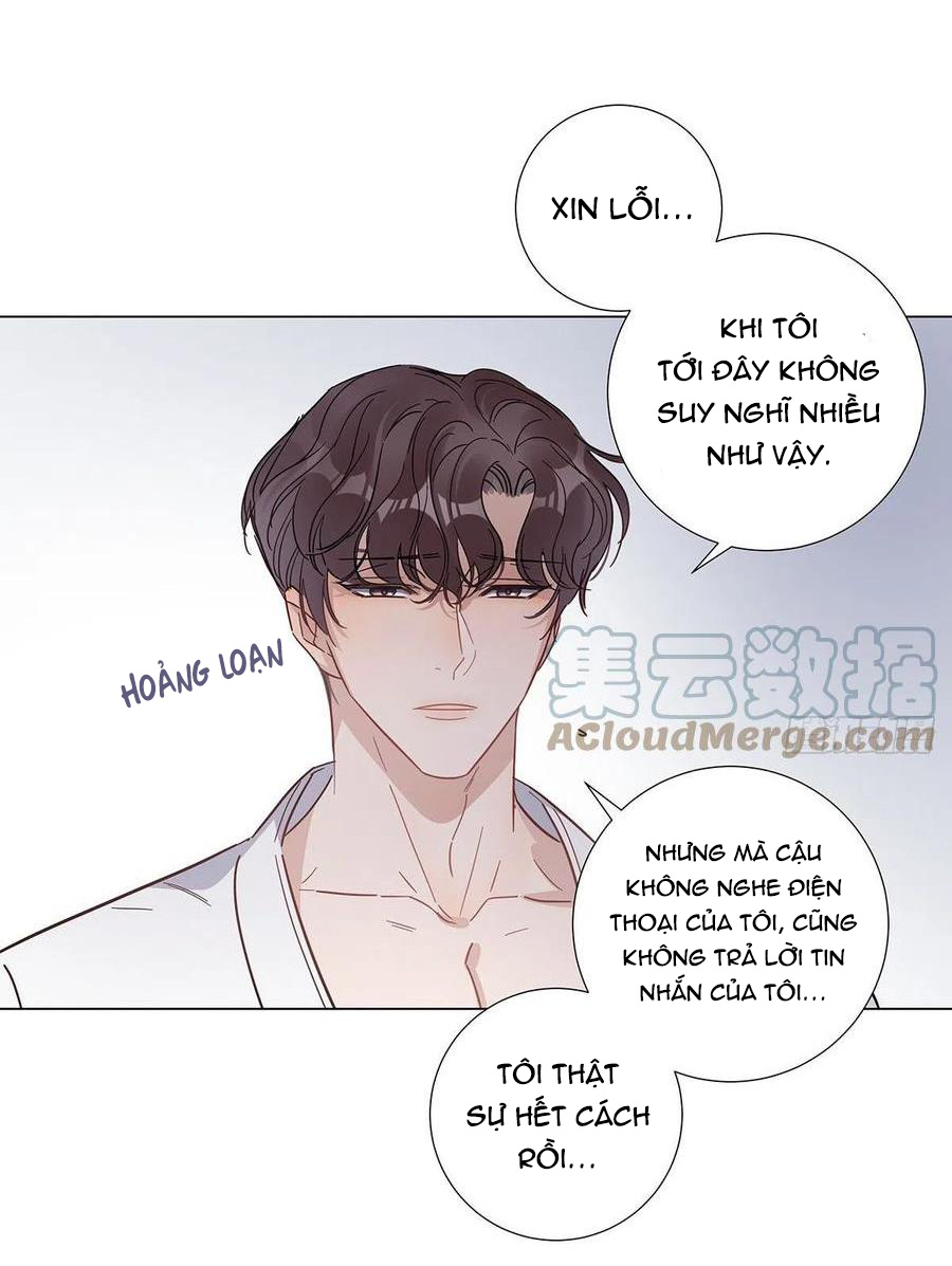 hôm nay nam giả trang nữ vẫn chưa được cầu hôn! chapter 62 6