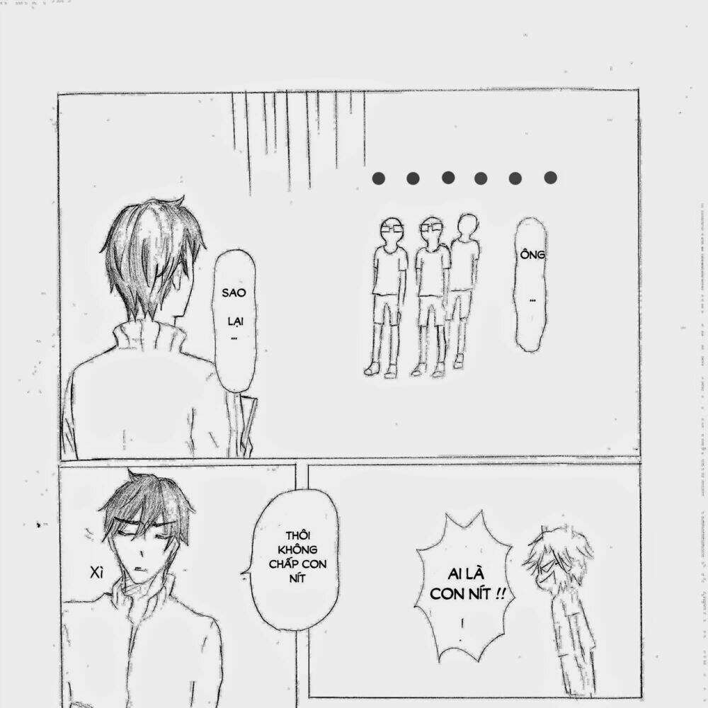 four corners chapter 3 13