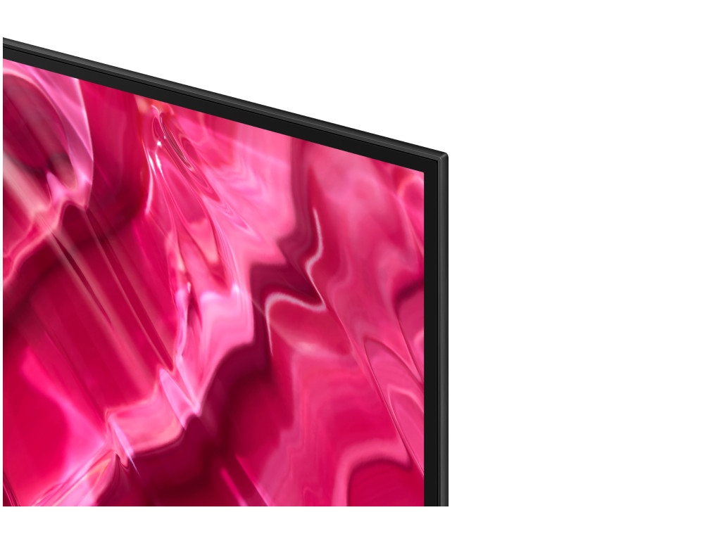 Smart Tivi OLED Samsung 4K 65 inch QA65S90CA - Hàng Chính Hãng - Chỉ Giao Hà Nội