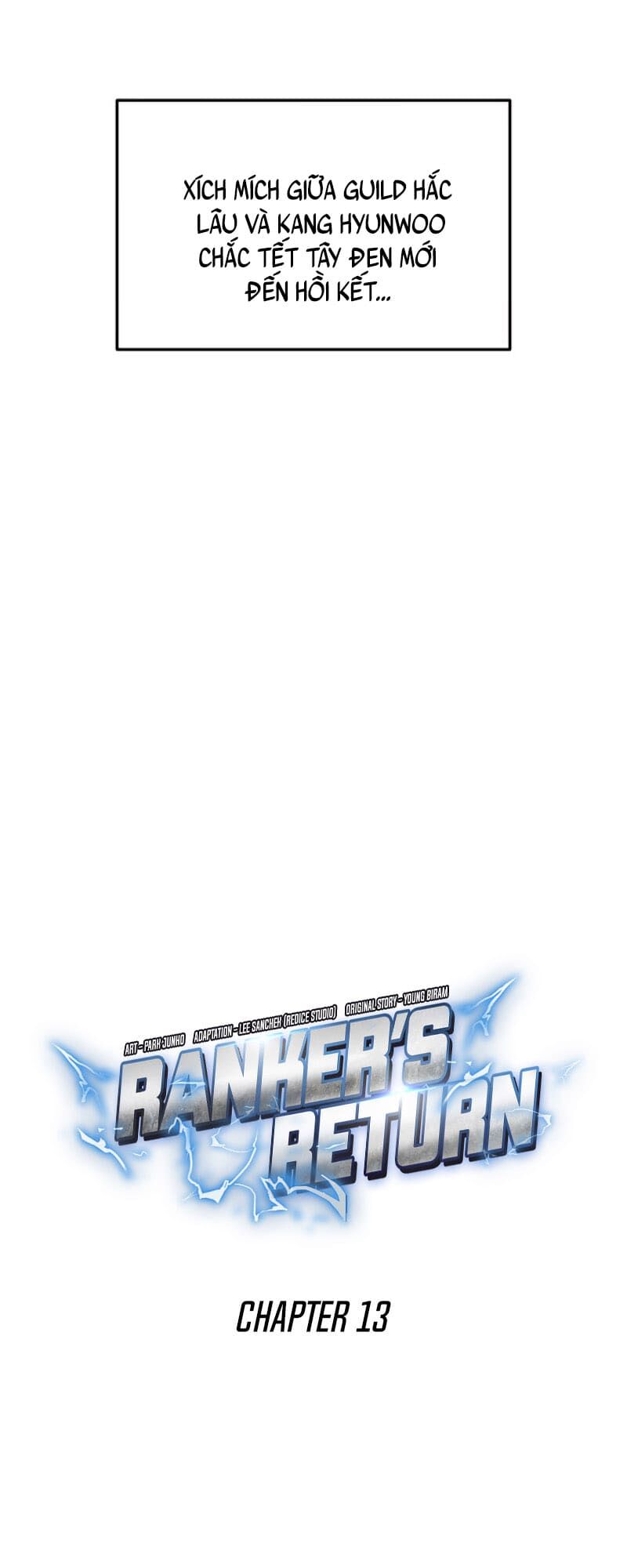 huyền thoại game thủ - tái xuất chapter 13 19