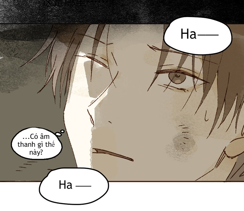 câu chuyện tình yêu kỳ lạ chapter 1 51