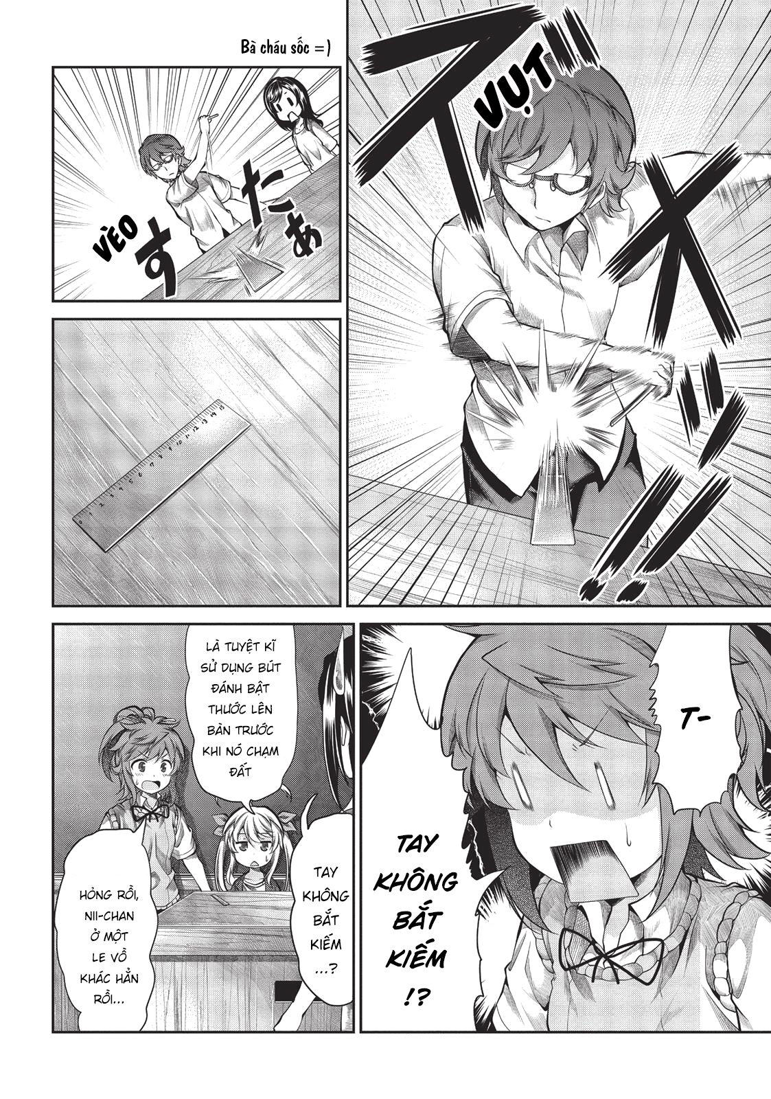 non non biyori chapter 56 10