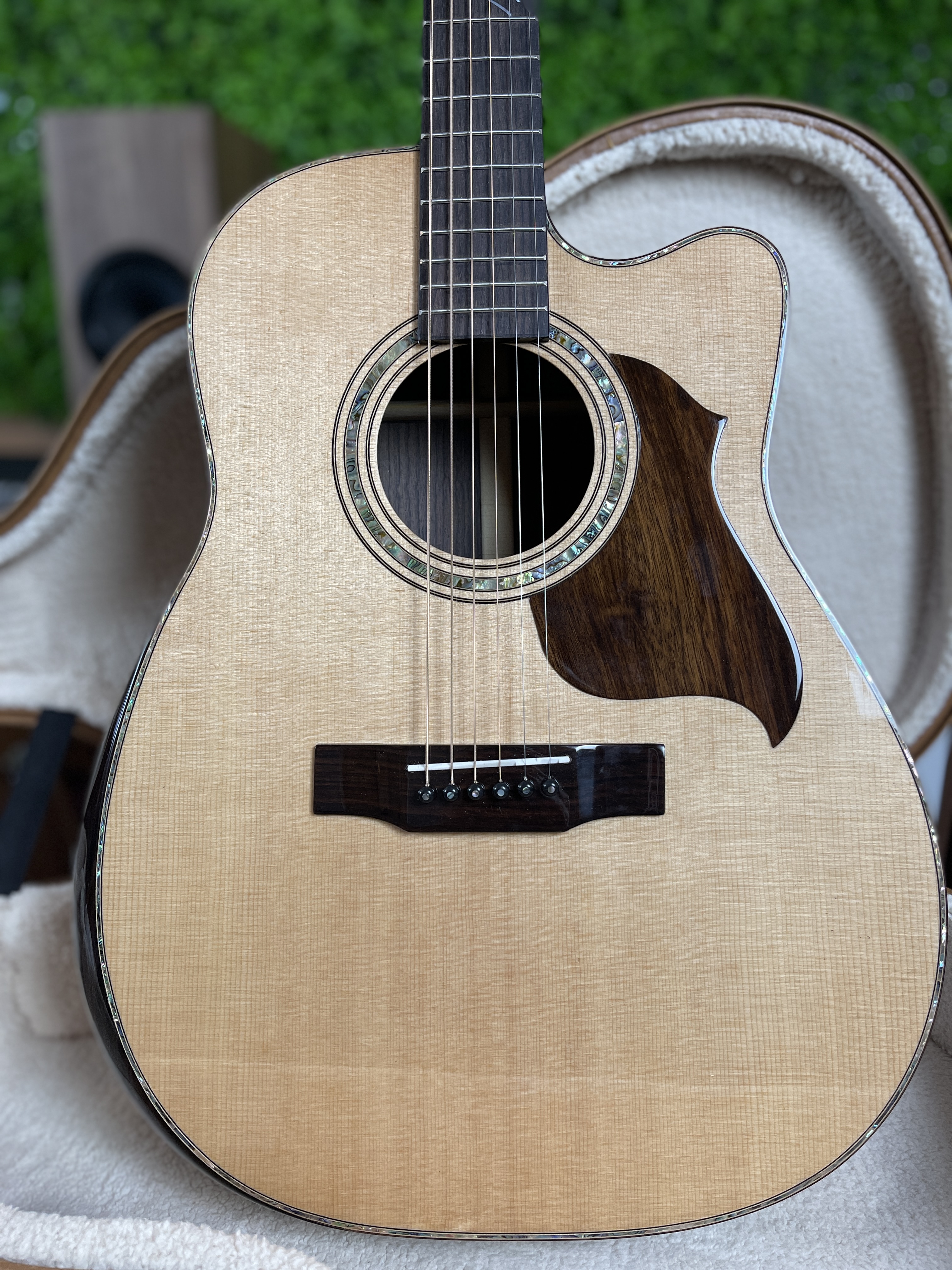 Đàn Guitar Acoustic Custom CL2022