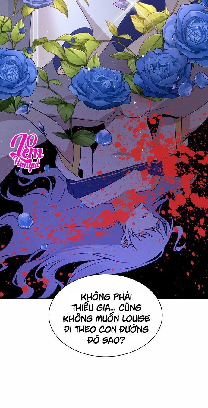 tôi là vị hôn thê phản diện chapter 24 8