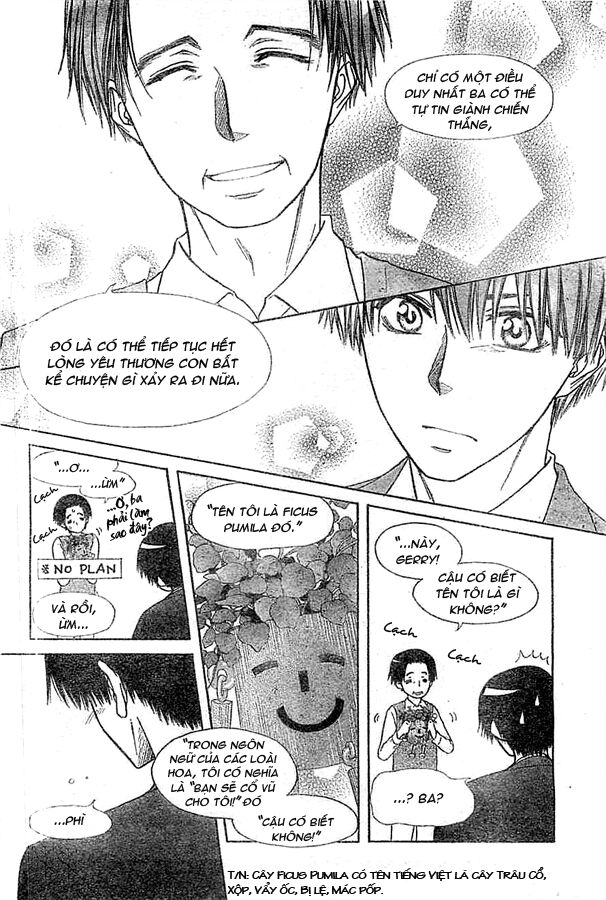 khi sếp là hầu bàn chapter 80 24