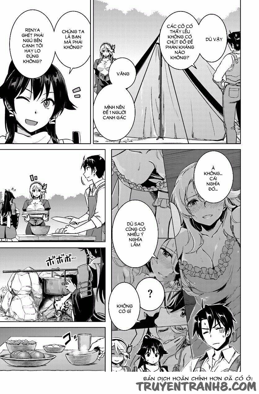 nidome no jinsei wo isekai de chapter 9 11