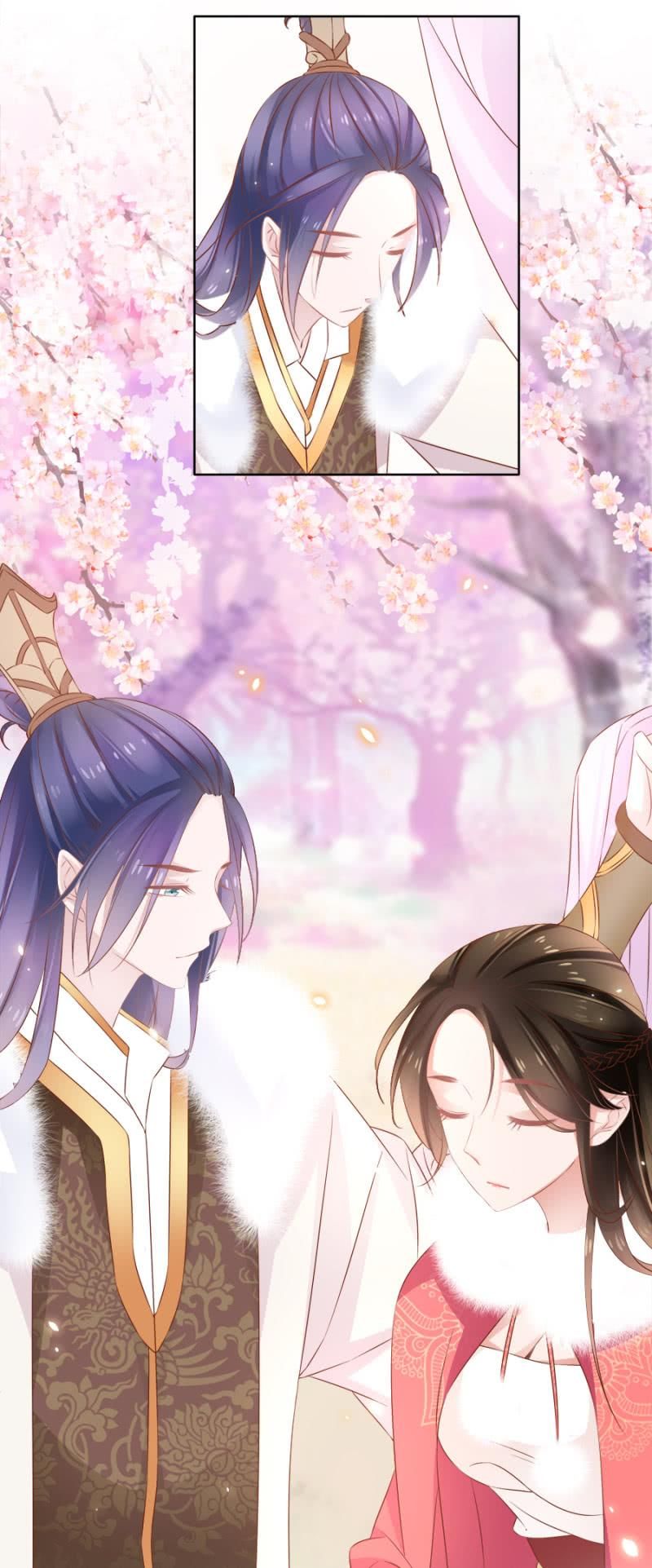 solo đi vương gia chapter 118 9