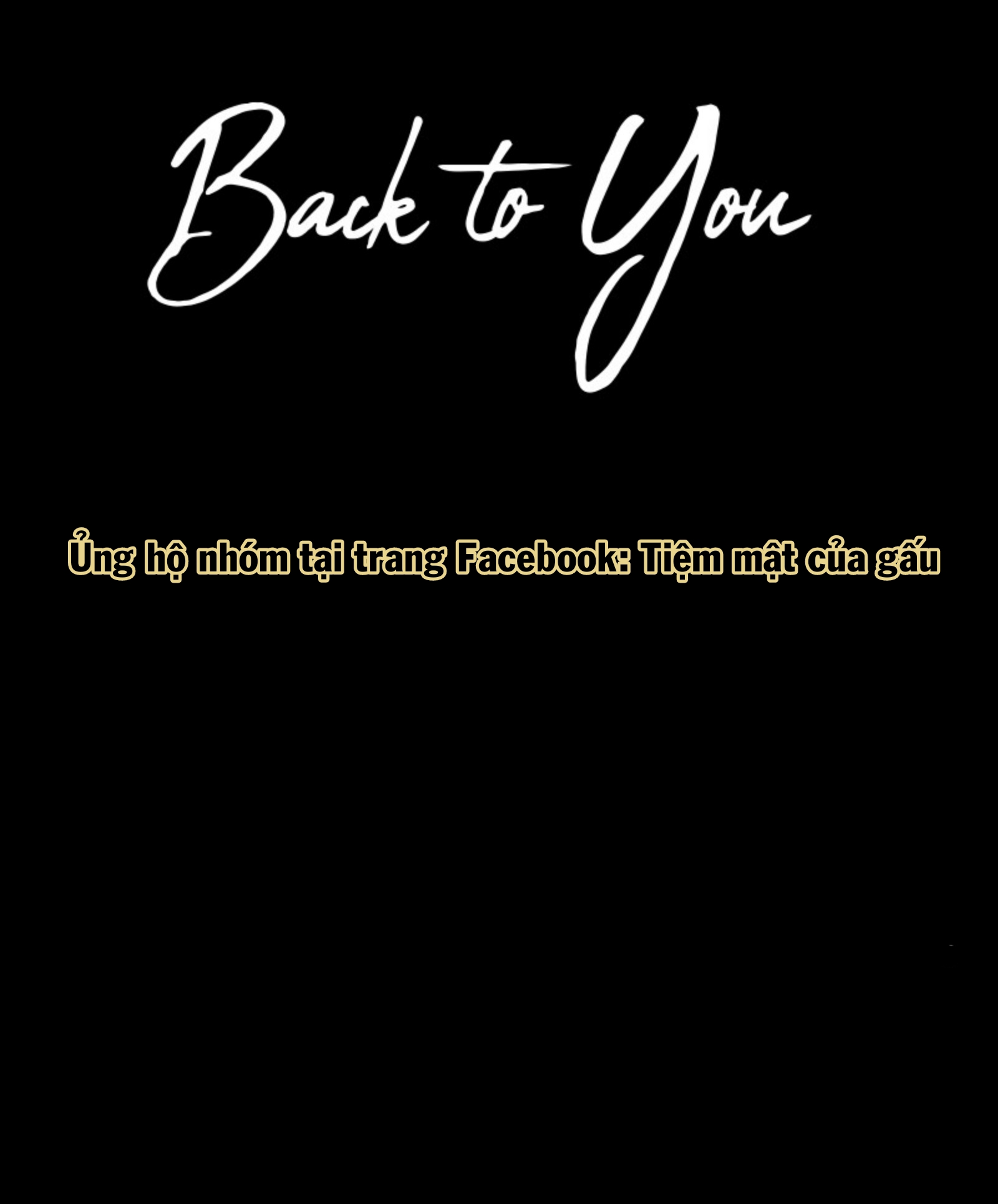 quay lại bên anh chapter 2 100