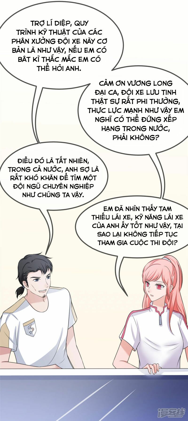 siêu cấp nữ thần trọng sinh chapter 9 36