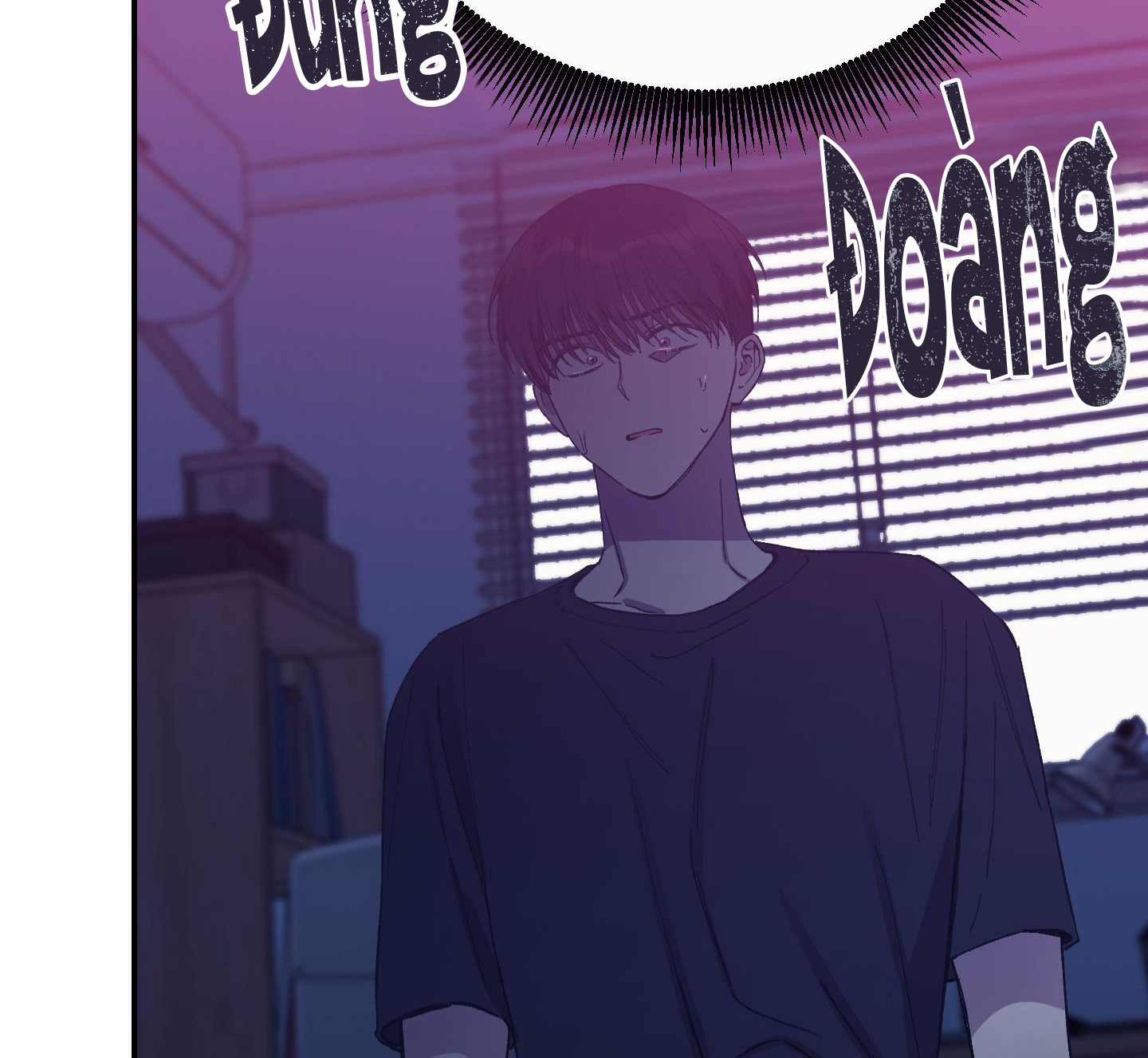 lãng mạn giả dối chapter 24 138