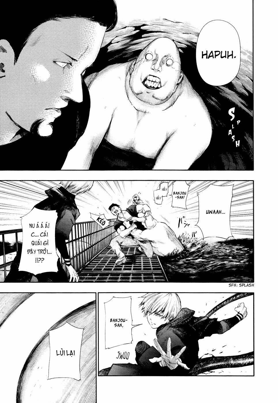 ngạ quỷ tokyo chapter 96 5