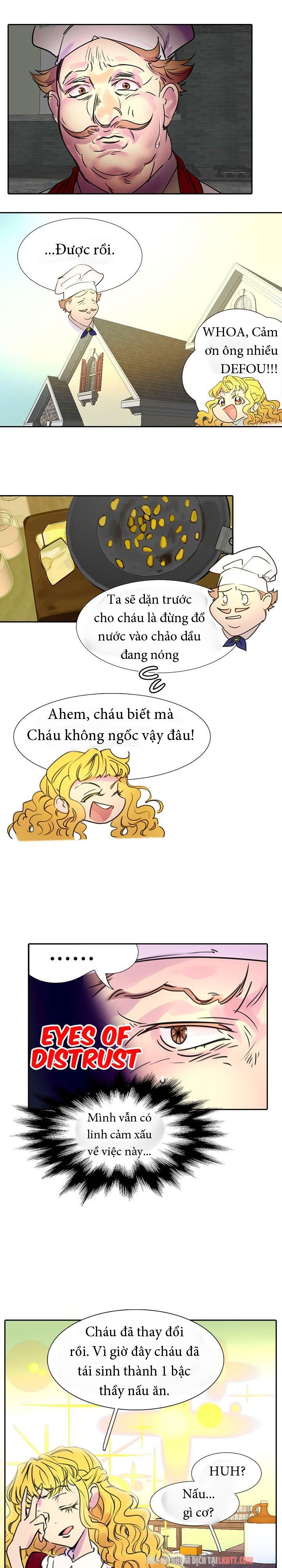 đừng xem thường nữ phụ chapter 6 15