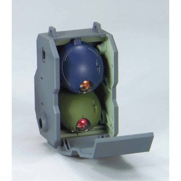 Đồ chơi lắp ráp Gunpla kèm phụ kiện GUNDAM HG 1/144 GRIMOIRE RED BERET225735