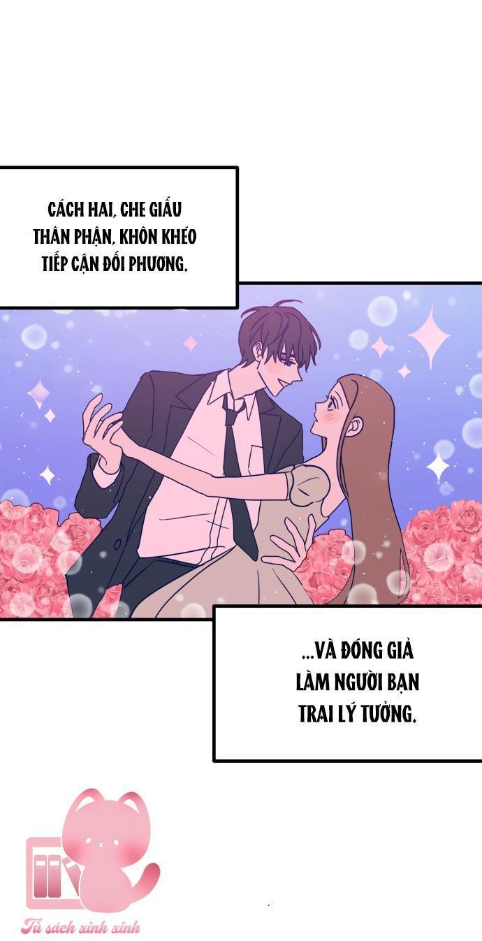 kẻ cắp gặp bà già chapter 1 27