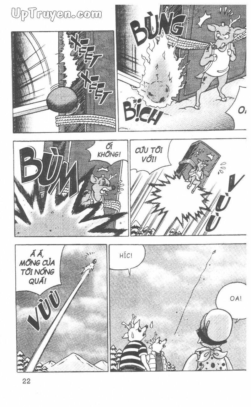 đội quân nhí nhố chapter 32 24