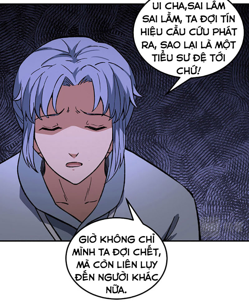 võ đạo độc tôn chapter 372 53