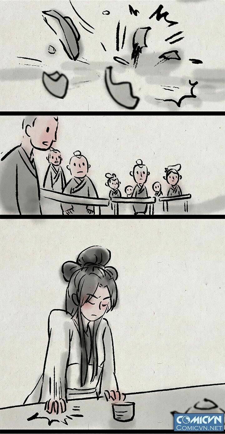 nhất thiền tiểu hòa thượng chapter 24 8