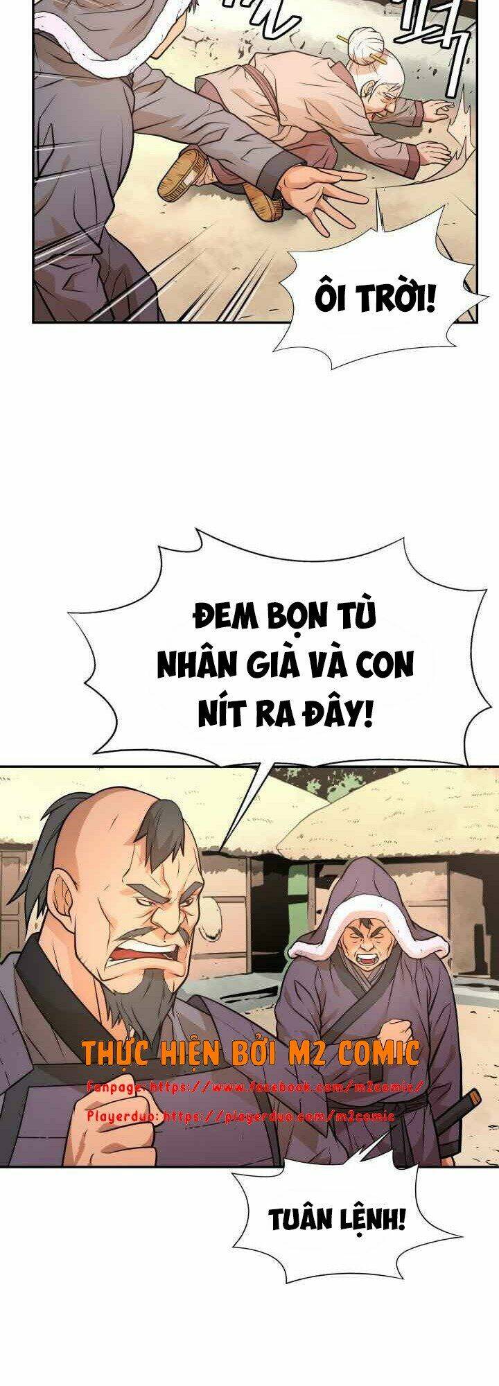dain đồ sắt chapter 13 4