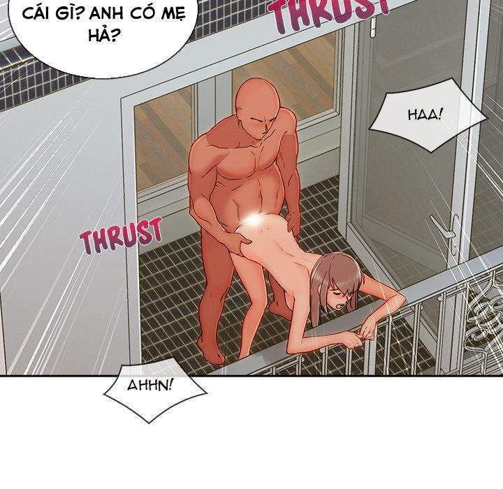 quý cô chân dài chapter 48 67