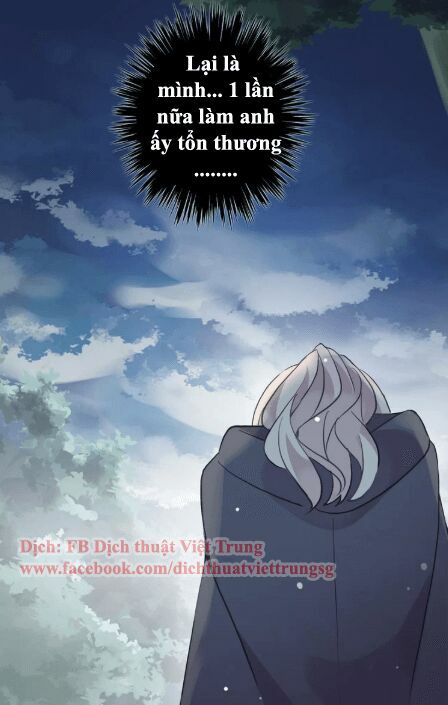 vết cắn ngọt ngào phần 2 chapter 21 51