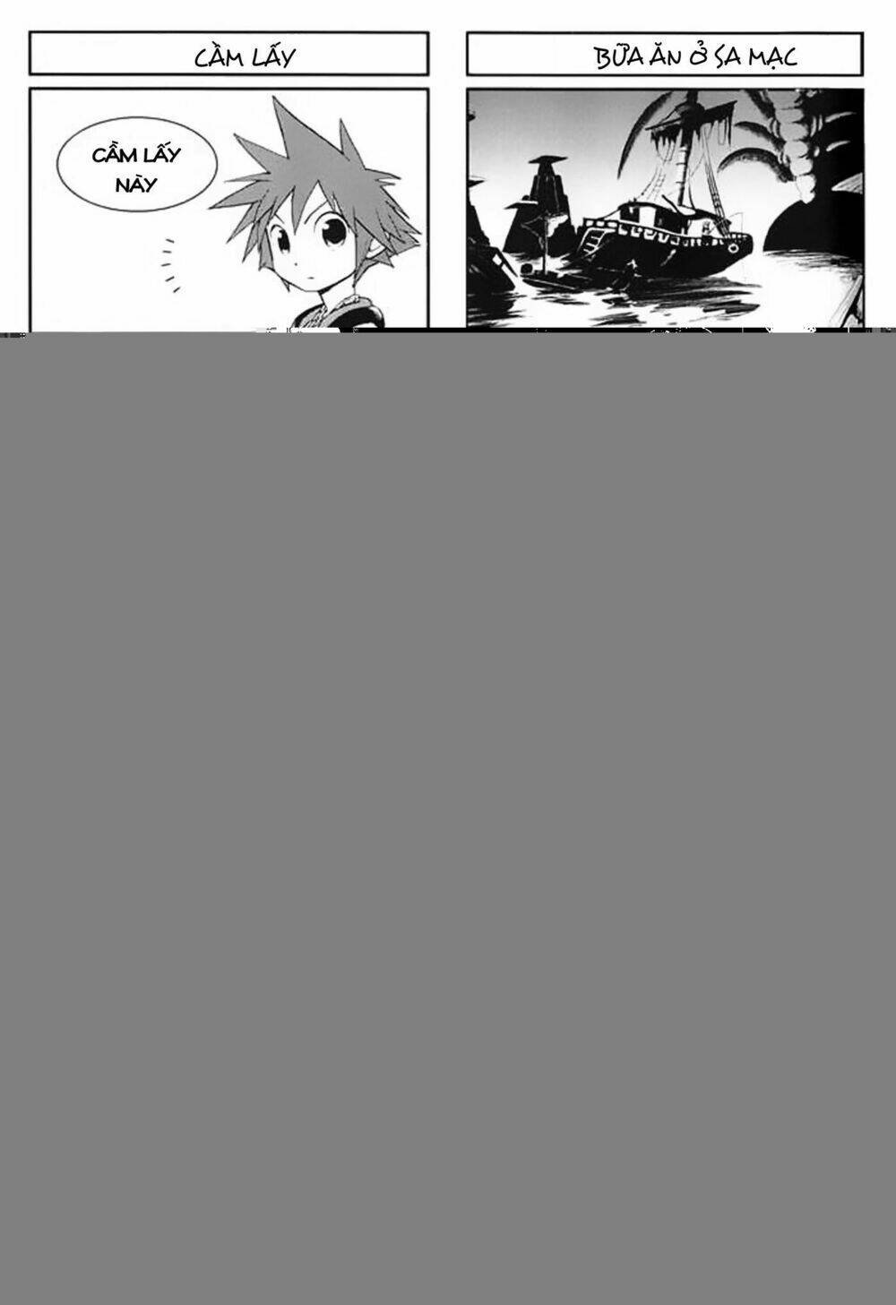 kingdom hearts chapter 35 18