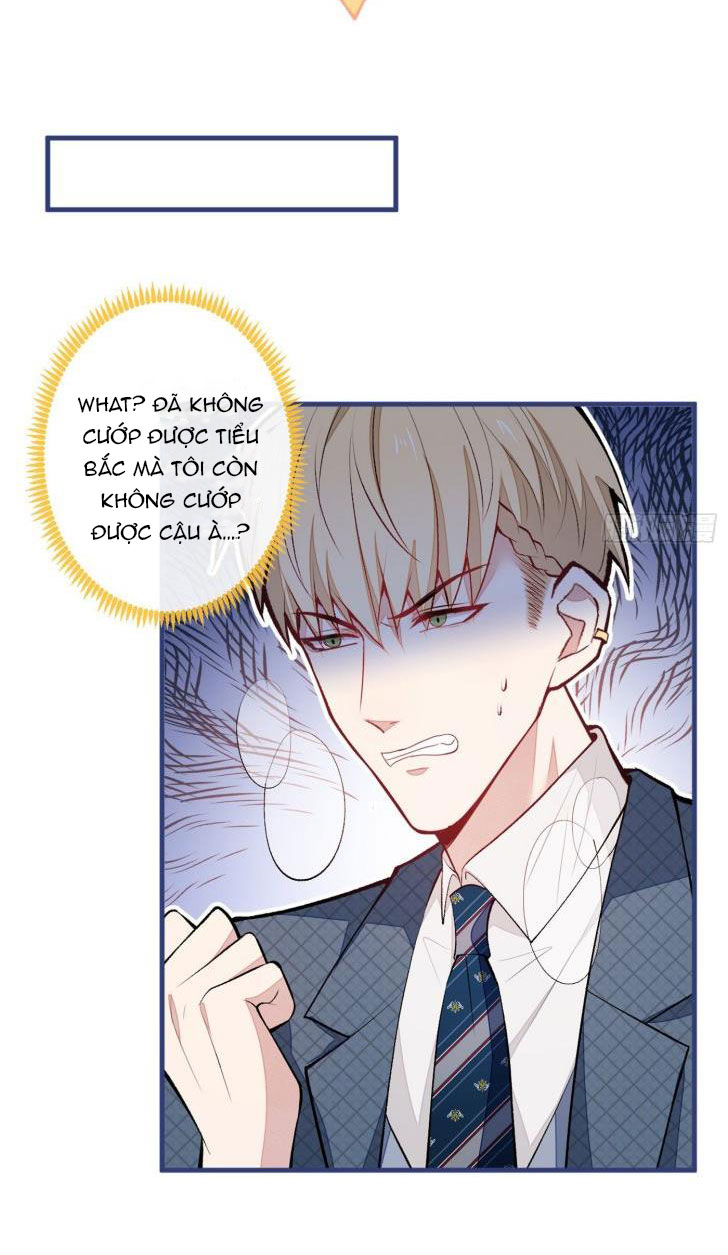 hotsearch của ảnh đế chapter 73 12