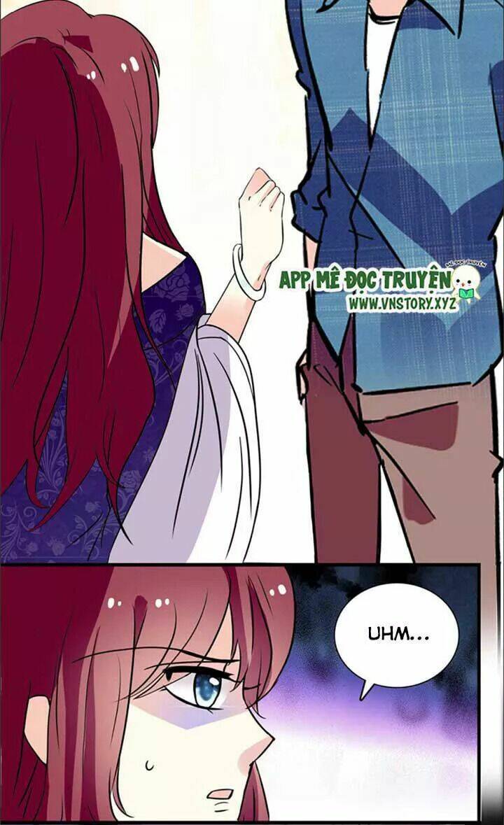 nữ hầu sau giờ học chapter 75 7