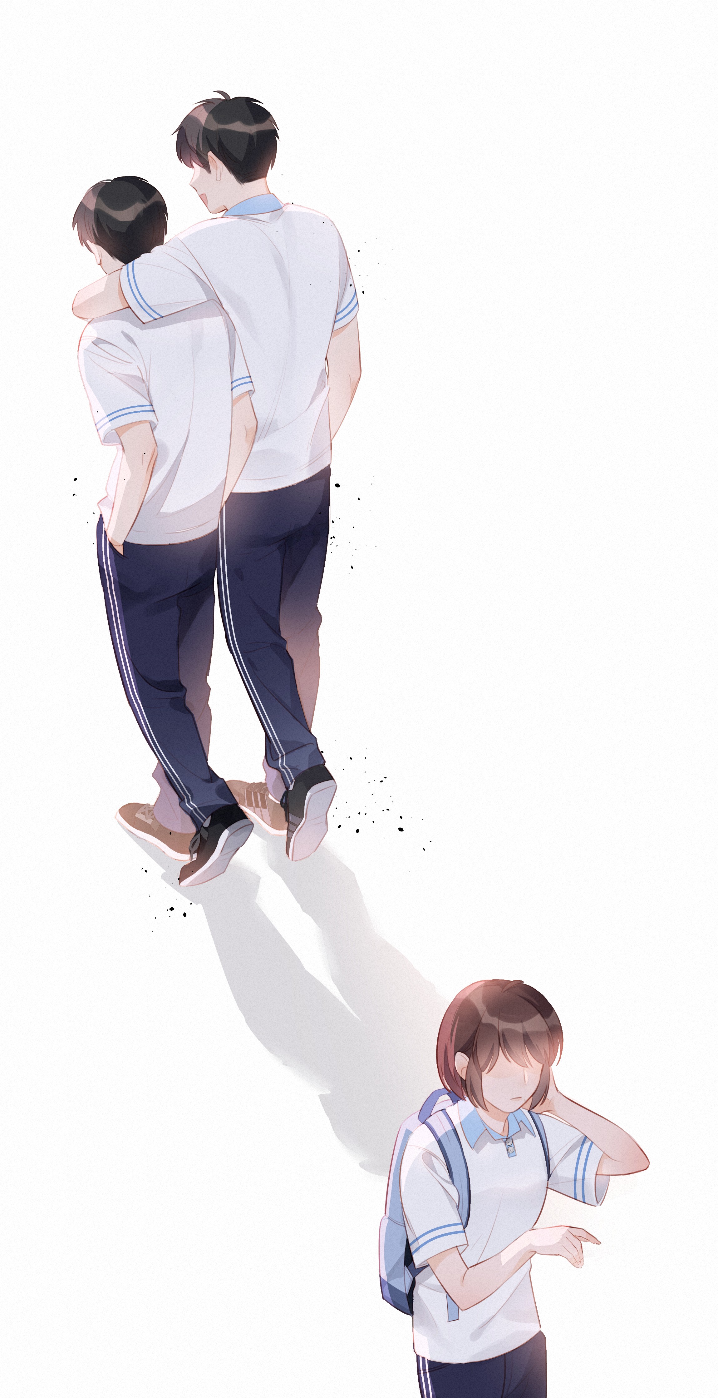 đặc biệt gửi trao đến người! chapter 1 43