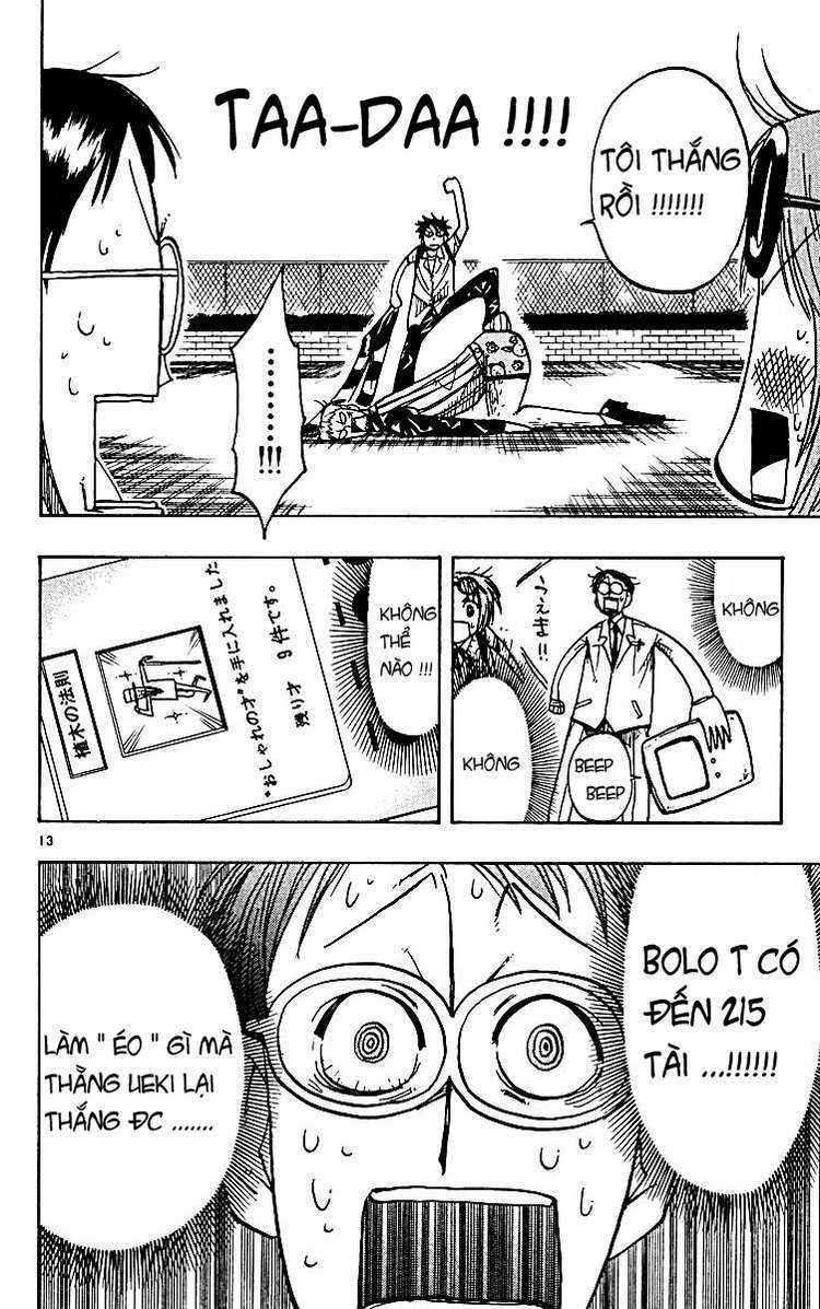 law of ueki plus chapter 28 11