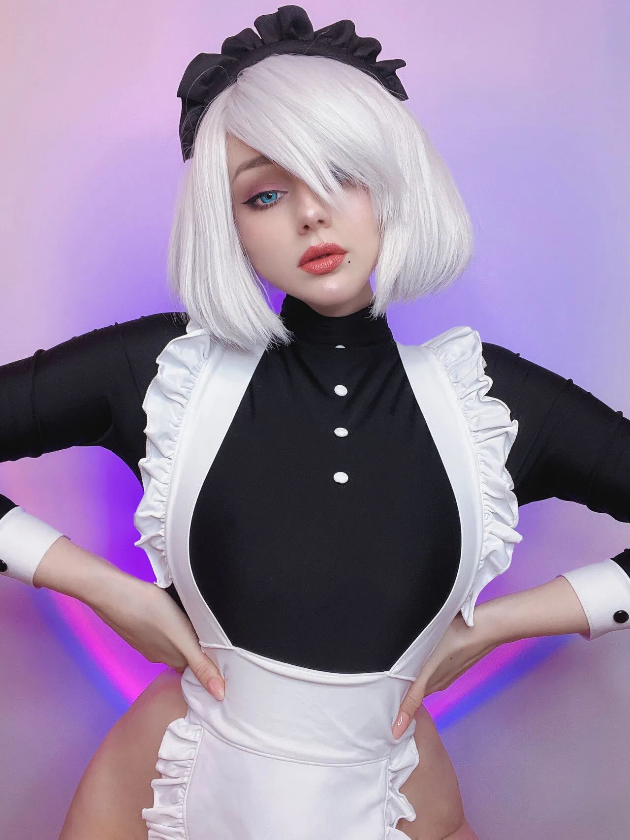 hình cosplay chapter 183 53