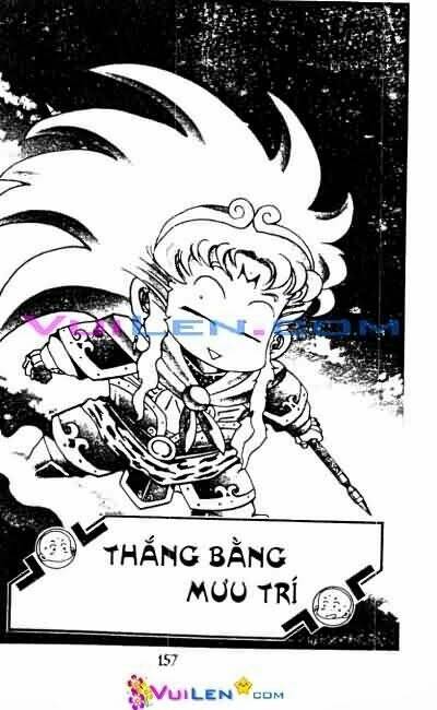 những người bạn tốt chapter 6 158