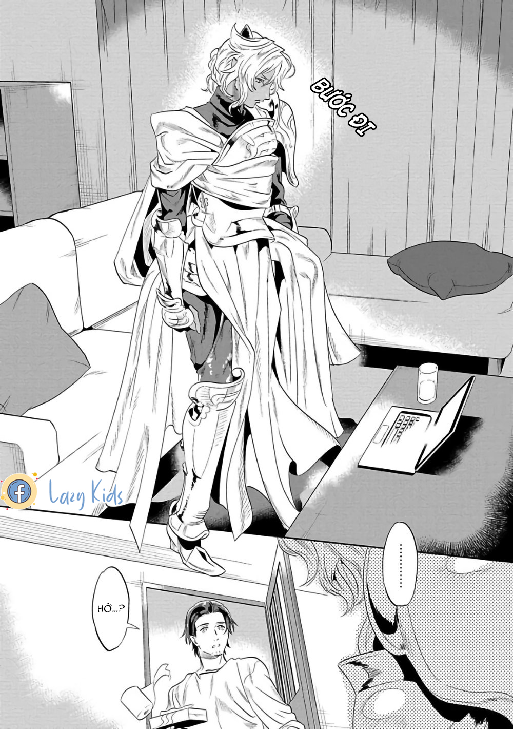 nanji ware wo kouryaku seyo chapter 1 9