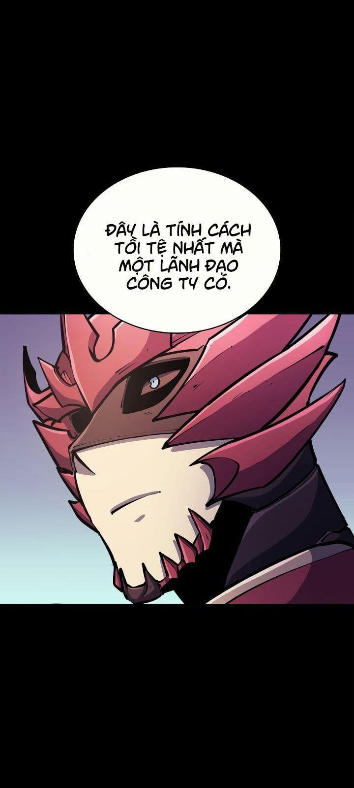 tôi trở lại thăng cấp một mình chapter 52 44