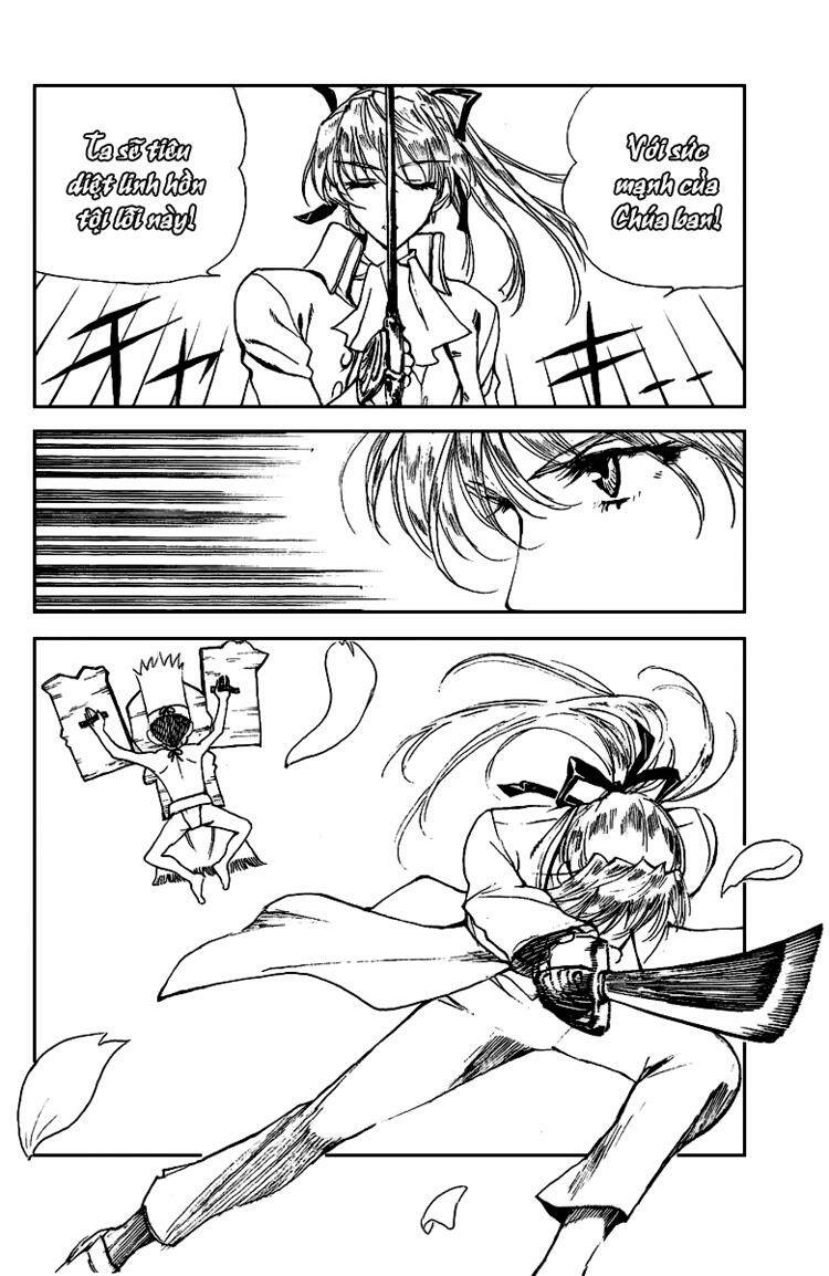 school rumble chapter 121 11