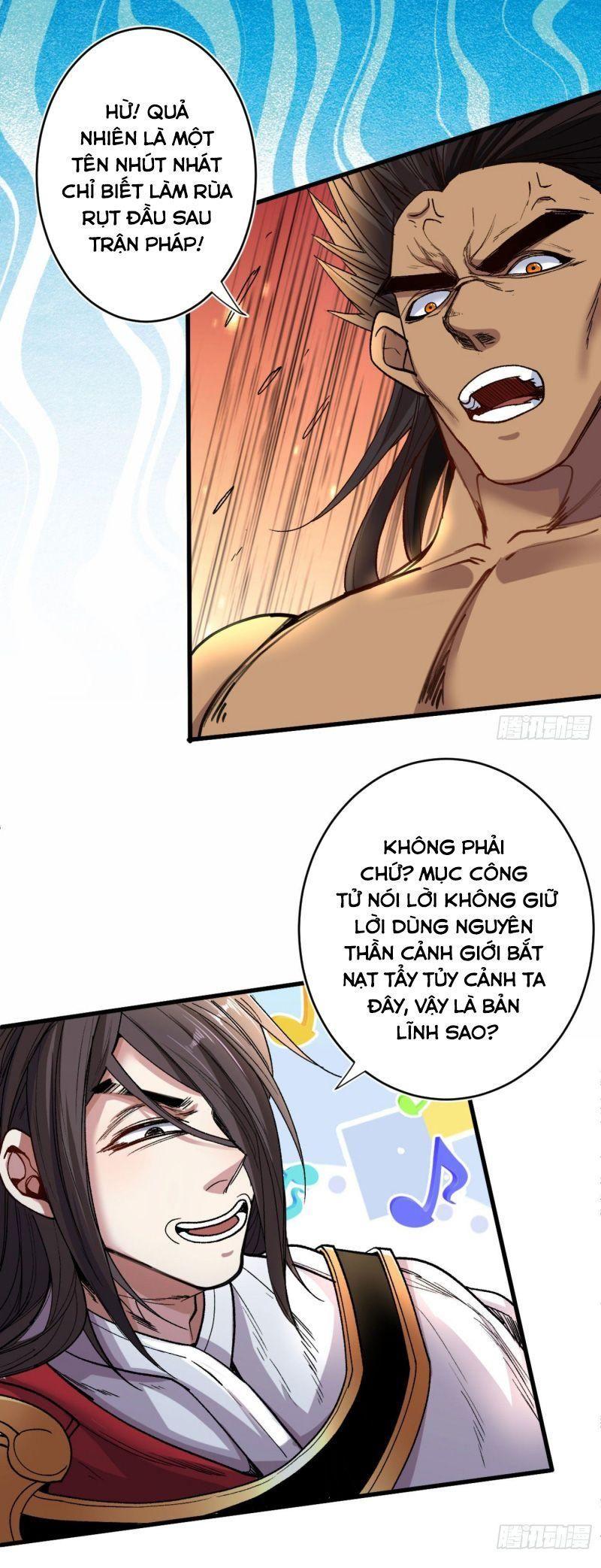 bị sư phụ xinh đẹp dùng 99 cách dạy dỗ thành thánh chapter 13 14