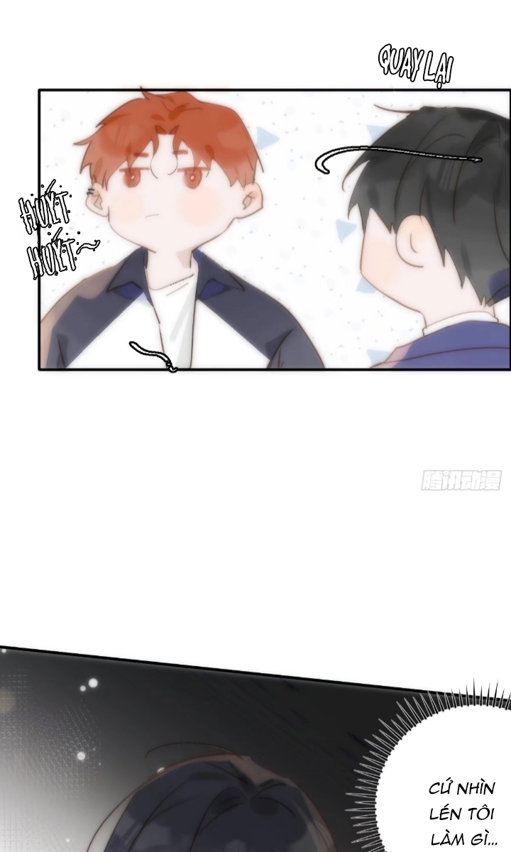 đêm đầy sao nói với em chapter 26 4