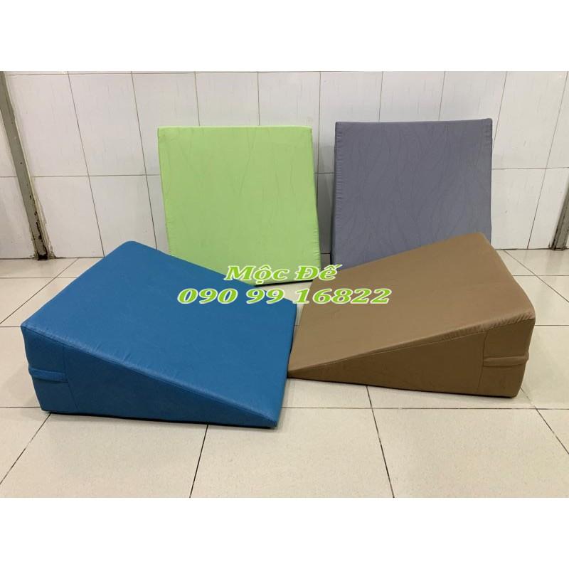 Gối Chống Suy Giãn Tĩnh Mạch Chân CLARA, Rất Tốt Cho Sức Khỏe - Bạn Phải Mua Ngay. BH 12 Tháng