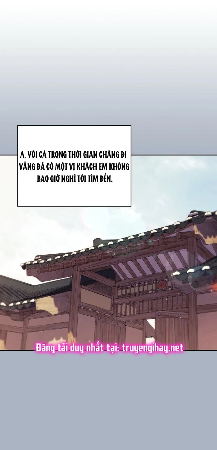 [18+] trăng nơi đỉnh núi chapter 77.5 6