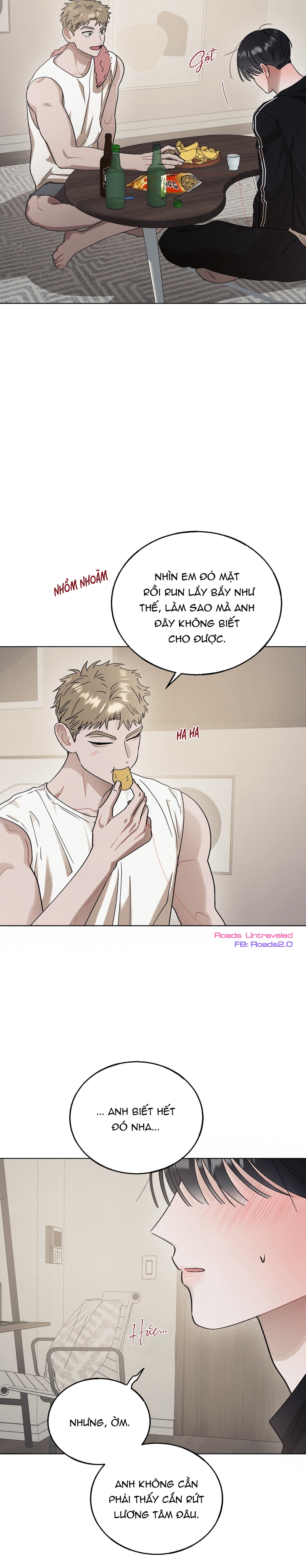 nhiệm vụ hongsil chapter 7 6