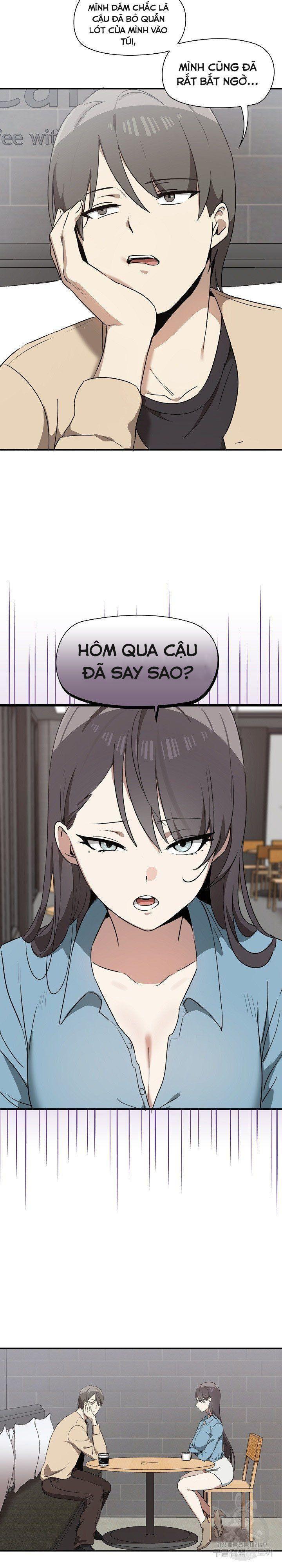 18+ thực sự em rất sướng chapter 2 16