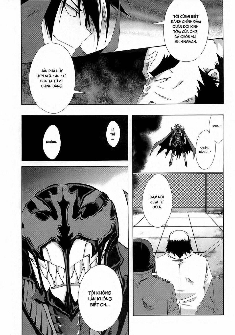 anh hùng xấu xa chapter 59 13